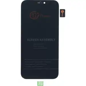 Pratus Apple Uyumlu iPhone 12 Mini Lcd Ekran Dokunmatik