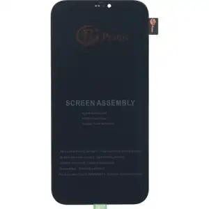 Pratus Apple Uyumlu iPhone 12 Pro Max Lcd Ekran Dokunmatik