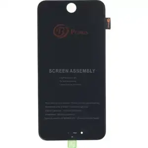 Pratus Apple Uyumlu iPhone 6S Plus Lcd Ekran Dokunmatik Siyah