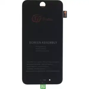 Pratus Apple Uyumlu iPhone 7 Plus Lcd Ekran Dokunmatik Siyah