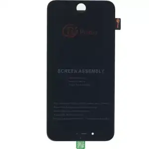 Pratus Apple Uyumlu iPhone 8 Plus Lcd Ekran Dokunmatik Siyah