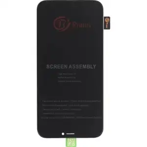 Pratus Apple Uyumlu iPhone X Lcd Ekran Dokunmatik