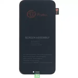 Pratus Apple Uyumlu iPhone Xr Lcd Ekran Dokunmatik