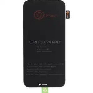 Pratus Apple Uyumlu iPhone Xs Lcd Ekran Dokunmatik