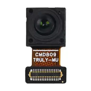 Realme Uyumlu 3 Pro Ön Kamera