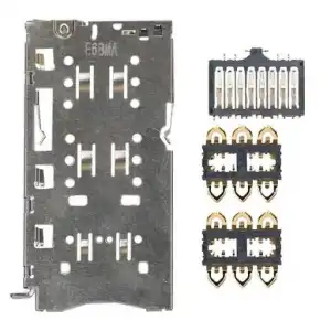 Realme Uyumlu 3 Pro Sim Kart Okuyucu