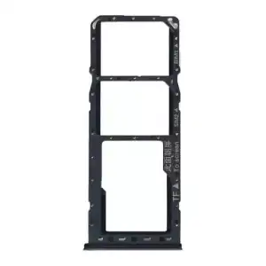 Realme Uyumlu 3 Pro Sim Kart Tepsisi Siyah