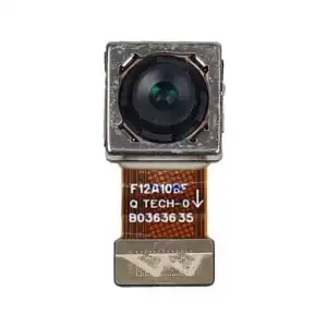 Realme Uyumlu 5 Arka Kamera