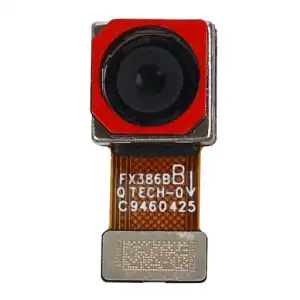 Realme Uyumlu 5 Pro Arka Kamera