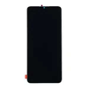 Realme Uyumlu 5İ Lcd Ekran Dokunmatik Siyah Çıtasız Servis