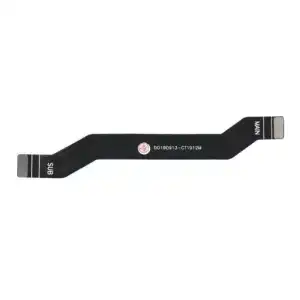 Realme Uyumlu 5S Lcd Ekran Ara Film Flex