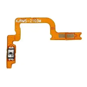 Realme Uyumlu 5S On Off Power Film Flex