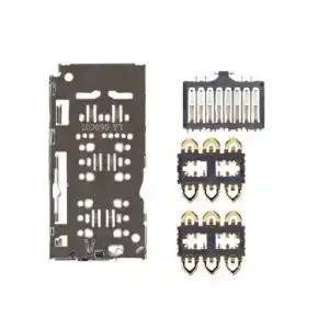 Realme Uyumlu 5S Sim Kart Okuyucu