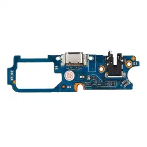 Realme Uyumlu 6 Şarj Soketli Mikrofon Bordu