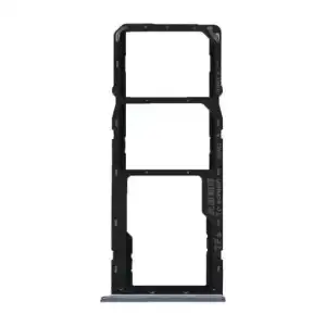 Realme Uyumlu 6 Sim Kart Tepsisi Beyaz