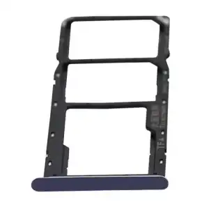 Realme Uyumlu 6 Sim Kart Tepsisi Mavi