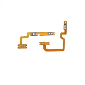 Realme Uyumlu 7 On Off Power Yan Ses Filmi Flex