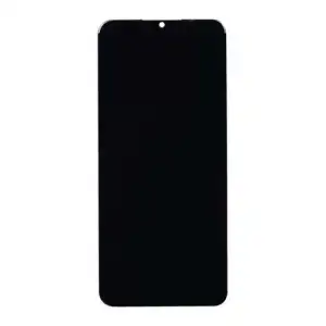 Realme Uyumlu C11 Lcd Ekran Dokunmatik Siyah Çıtasız Servis