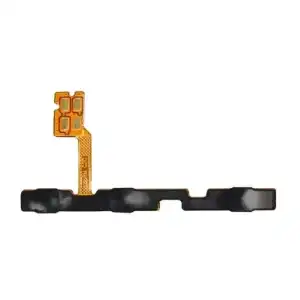 Realme Uyumlu C11 On Off Power Filmi Flex