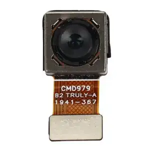 Realme Uyumlu C3 Arka Kamera