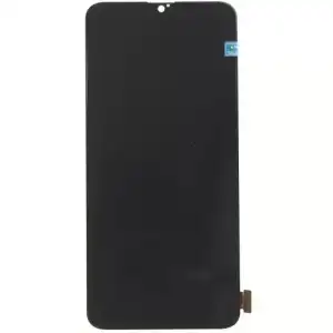 Realme Uyumlu Xt Lcd Ekran Dokunmatik Siyah Çıtasız TFT Kalite