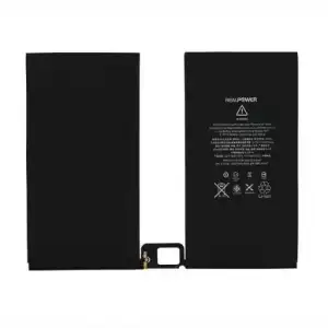 Realpower Apple Uyumlu iPad Pro 1 12.9 Batarya 10307Mah