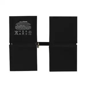 Realpower Apple Uyumlu iPad Pro 2 12.9 Batarya 10994Mah