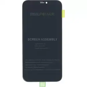 Realpower Apple Uyumlu iPhone 11 Pro Lcd Ekran Dokunmatik Realled