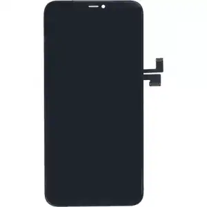 Realpower Apple Uyumlu iPhone 11 Pro Max Lcd Ekran Dokunmatik OLED