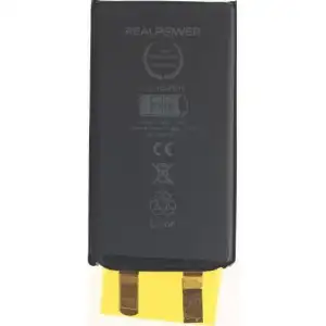 Realpower Apple Uyumlu iPhone 12 Batarya 2815Mah Flexsiz