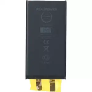 Realpower Apple Uyumlu iPhone 12 Pro Max Batarya 3687Mah Flexsiz