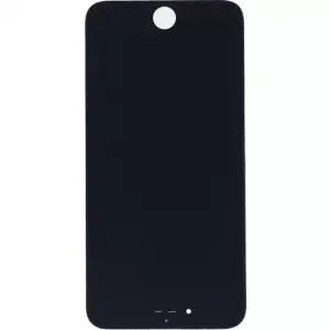 Realpower Apple Uyumlu iPhone 6 Plus Lcd Ekran Dokunmatik Hq Siyah