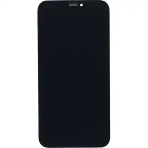 Realpower Apple Uyumlu iPhone X Lcd Ekran Dokunmatik Hq