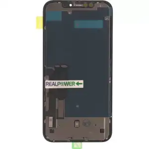 Realpower Apple Uyumlu iPhone Xr Lcd Ekran Dokunmatik Realled