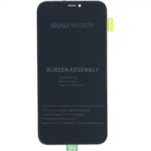 Realpower Apple Uyumlu iPhone Xs Lcd Ekran Dokunmatik Realled