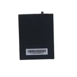 Realpower Casper Uyumlu Via F3 Batarya 4000Mah