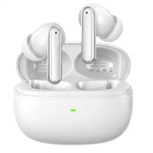 Realpower Realbuds Pro Anc + Enc Gürültü Önleyici Gerçek Kablosuz Tws Beyaz Bluetooth Kulaklık Rp-Rbpw