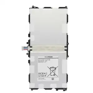 Realpower Samsung Uyumlu Galaxy Note 10.1 P600 Batarya 8220Mah