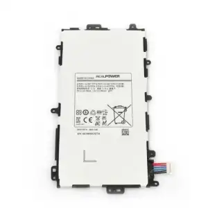 Realpower Samsung Uyumlu Galaxy Note 8.0 N5110 Batarya 4600Mah