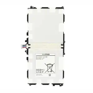 Realpower Samsung Uyumlu Galaxy Note P601 P602 Batarya 8220Mah