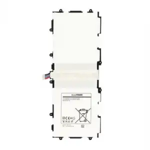 Realpower Samsung Uyumlu Galaxy Tab 3 10.1 P5210 Batarya 6800Mah