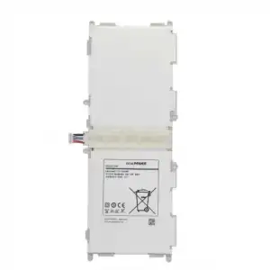 Realpower Samsung Uyumlu Galaxy Tab 4 T530 Batarya 6800Mah