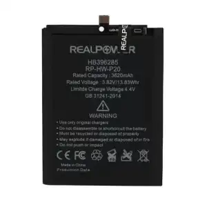 Realpower Samsung Uyumlu Galaxy Tab 4 T533 Batarya 6800Mah