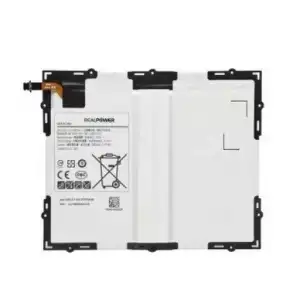 Realpower Samsung Uyumlu Galaxy Tab A 10.1 2016 P580 Batarya 7300Mah