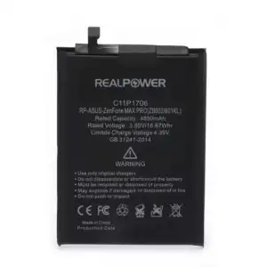 Realpower Samsung Uyumlu Galaxy Tab A 10.5 2019 T595 Batarya 7300Mah