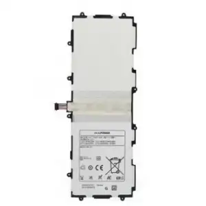 Realpower Samsung Uyumlu Galaxy Tab P7500 P7510 Batarya 7000Mah