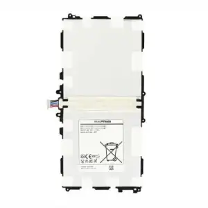 Realpower Samsung Uyumlu Galaxy Tab Pro 10.1 T520 Batarya 8220Mah