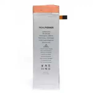 Realpower Sony Uyumlu Xperia M5 Batarya 2600Mah