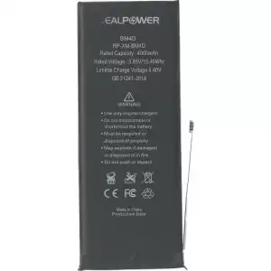 Realpower Xiaomi Uyumlu 8 Batarya