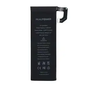 Realpower Xiaomi Uyumlu Mi 10 Batarya 4780Mah